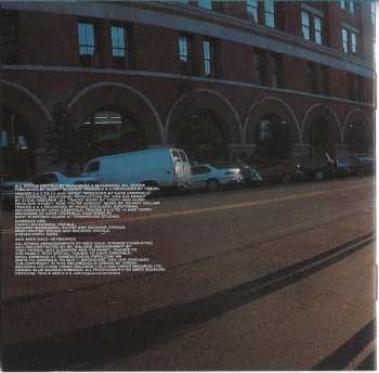 CD Embrace: The Good Will Out