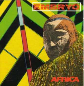 Album Embryo: Africa