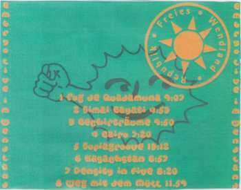 CD Embryo: Live Im Wendland