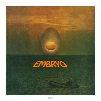 SP Embryo: Soca (It's Soul Calypso) LTD