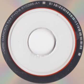 CD Embryo: Wiesbaden 1972