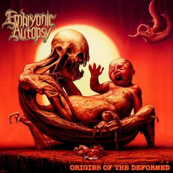 CD Embryonic Autopsy: Origins Of The Defor