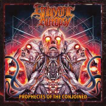 Album Embryonic Autopsy: Prophecies Of The Conjoined