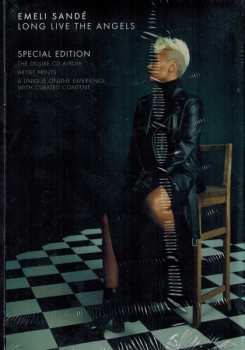 CD/Set di cofanetti Emeli Sandé: Long Live The Angels DLX | LTD