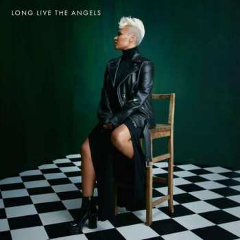 CD Emeli Sandé: Long Live The Angels DLX