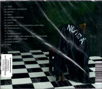 CD Emeli Sandé: Long Live The Angels