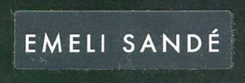 CD Emeli Sandé: Long Live The Angels DLX