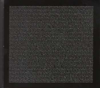 CD Emeli Sandé: Long Live The Angels DLX