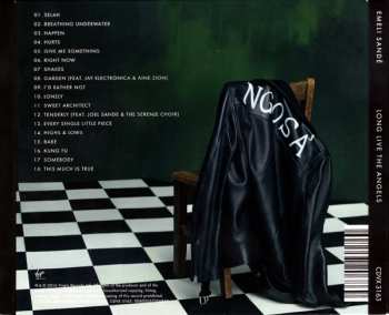 CD Emeli Sandé: Long Live The Angels DLX