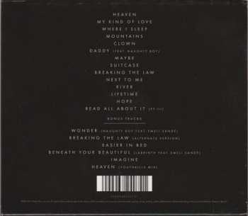 CD Emeli Sandé: Our Version Of Events