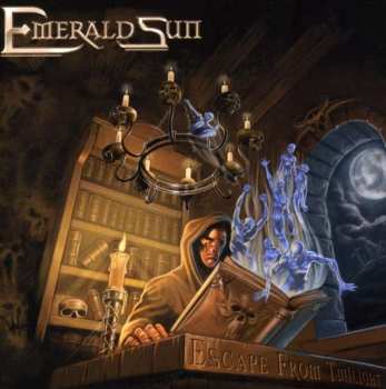 CD Emerald Sun: Escape From Twilight