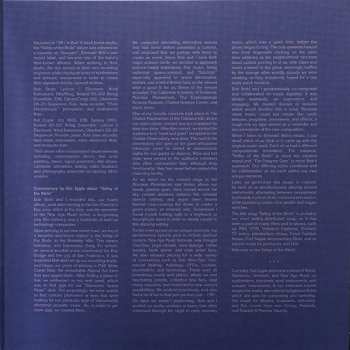 LP Emerald Web: Valley Of The Birds