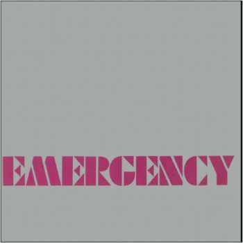 LP Emergency: Emergency