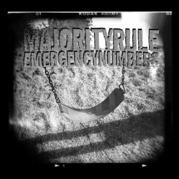 Album Majority Rule: Emergency Numbers