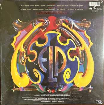 LP Emerson, Lake & Palmer: Black Moon LTD | PIC