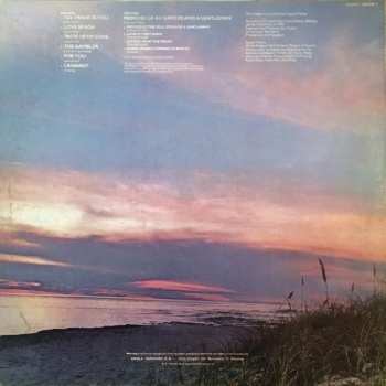 LP Emerson, Lake & Palmer: Love Beach