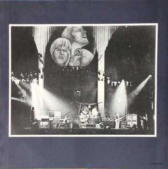 LP Emerson, Lake & Palmer: The Best Of Emerson Lake & Palmer