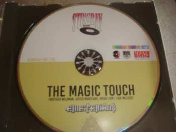 CD Emeterians: The Magic Touch