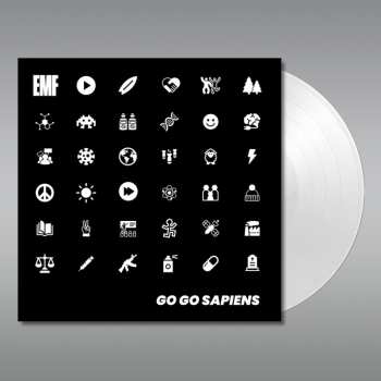 LP EMF: Go Go Sapiens CLR