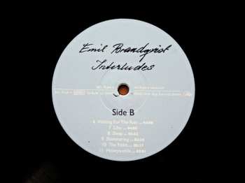 LP Emil Brandqvist: Interludes