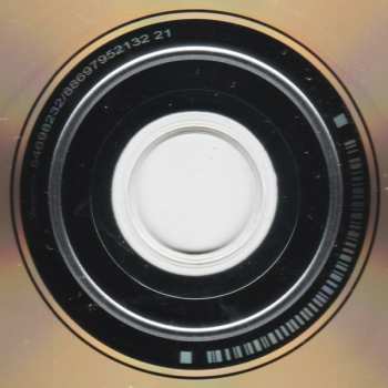 CD Emil Bulls: Oceanic