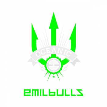 CD Emil Bulls: Oceanic