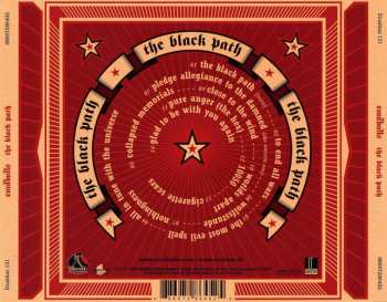 CD Emil Bulls: The Black Path