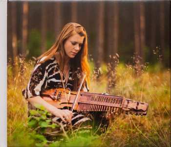 SACD Emilia Amper: Trollfågeln = The Magic Bird