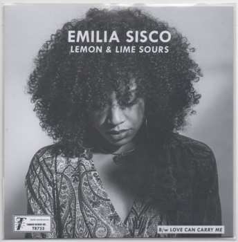 SP Cold Diamond & Mink: Lemon And Lime Sours / Love Can Carry Me 