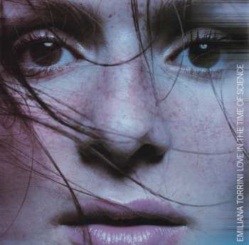 CD Emiliana Torrini: Love In The Time Of Science
