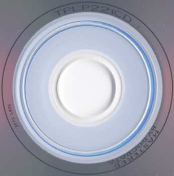 CD Emiliana Torrini: Love In The Time Of Science