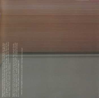 CD Emiliana Torrini: Love In The Time Of Science