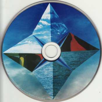 CD Emiliana Torrini: Tookah