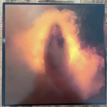 LP Emilie Levienaise-Farrouch: Censor (Original Motion Picture Soundtrack LTD | CLR