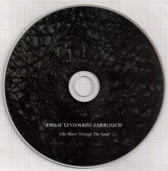 CD Emilie Levienaise-Farrouch: Like Water Through The Sand