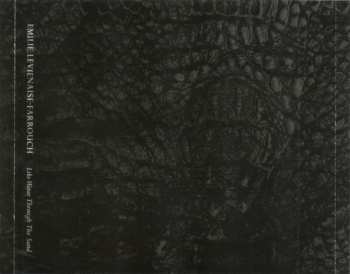 CD Emilie Levienaise-Farrouch: Like Water Through The Sand