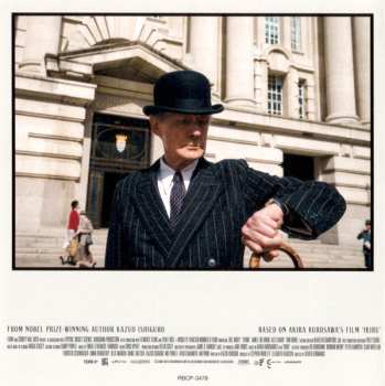 CD Emilie Levienaise-Farrouch: Living (Original Motion Picture Soundtrack)