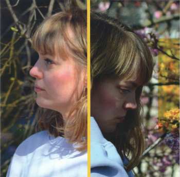 CD Emilie Heldal Lidsheim: Bortenfor