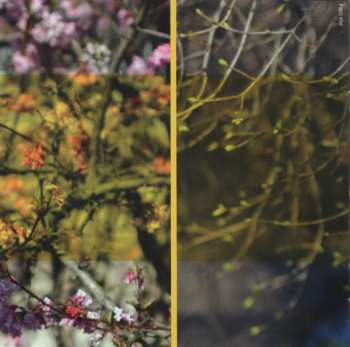 CD Emilie Heldal Lidsheim: Bortenfor