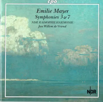 Symphonies 3 & 7