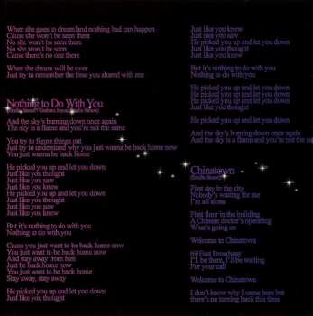 CD Emilie Simon: The Big Machine