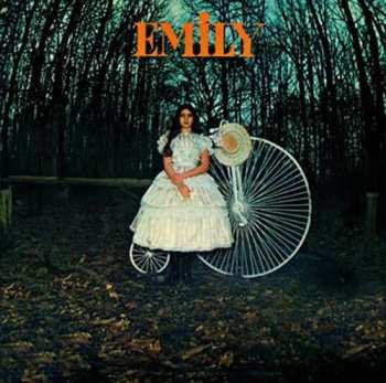 LP Emily Bindiger: Emily