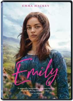 DVD Emily Bindiger: Emily