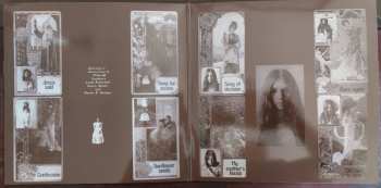 LP Emily Bindiger: Emily
