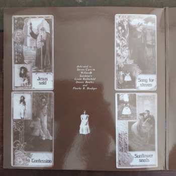 LP Emily Bindiger: Emily
