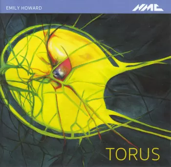 Emily Howard - Torus