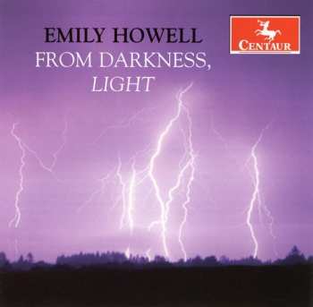 CD Emily Howell: From Darkness, Light
