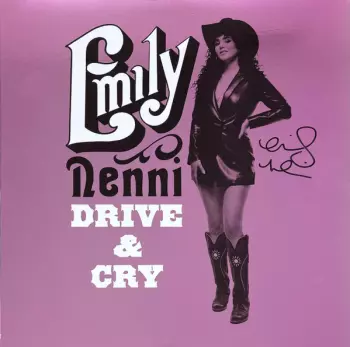 Drive & Cry
