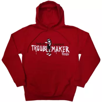 Mikina Troublemaker