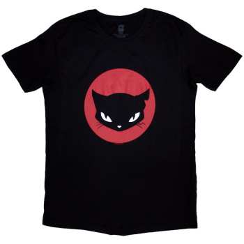Merch Emily The Strange: Maglietta Sabbath